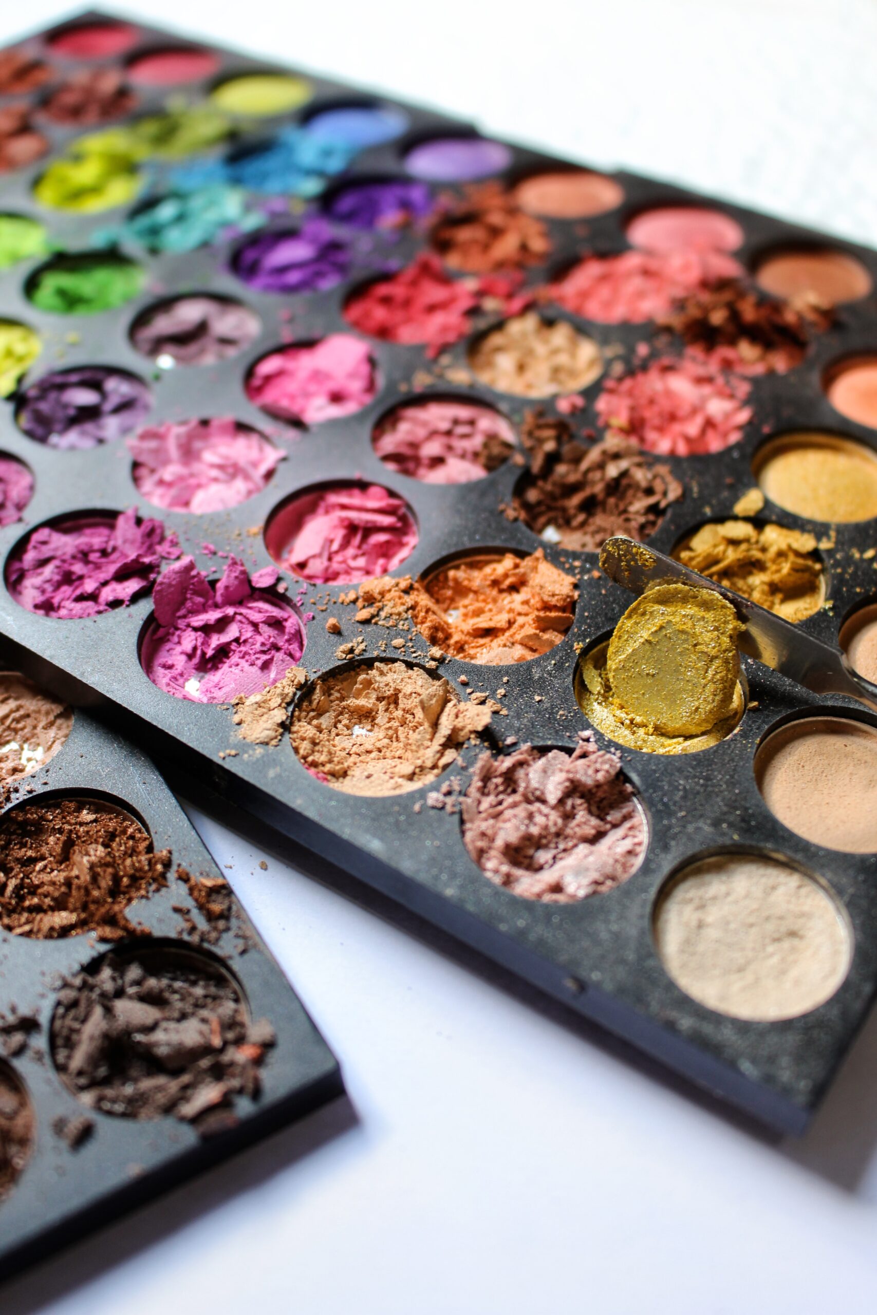 Makeup Mistakes No One Wants To Talk About